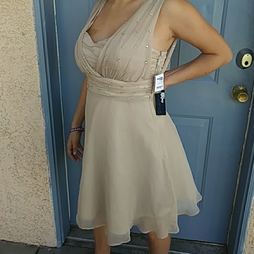 💝Fun Prom Dress